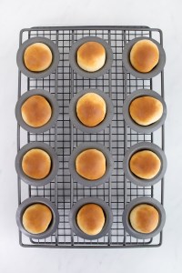 Robul Baba Rum Baba (Baba au Rhum) | Big Kitchen Dreams